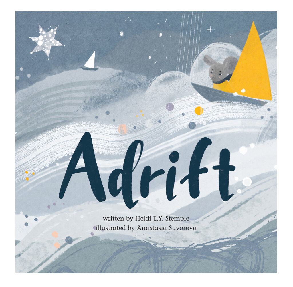 Adrift